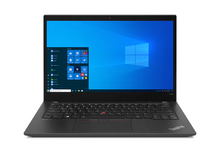 Lenovo ThinkPad T14S Gen 2 I7 11th 32GB Ram 512 SSD 14"