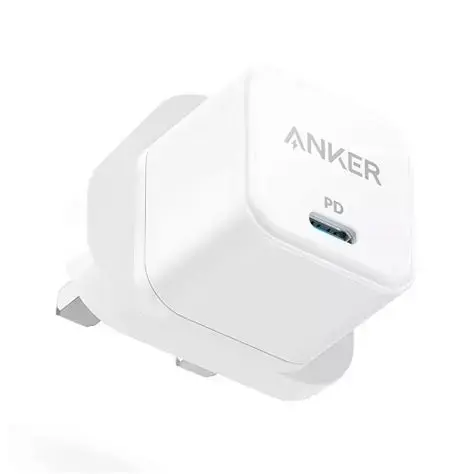 Anker PowerPort III 20W Cube 