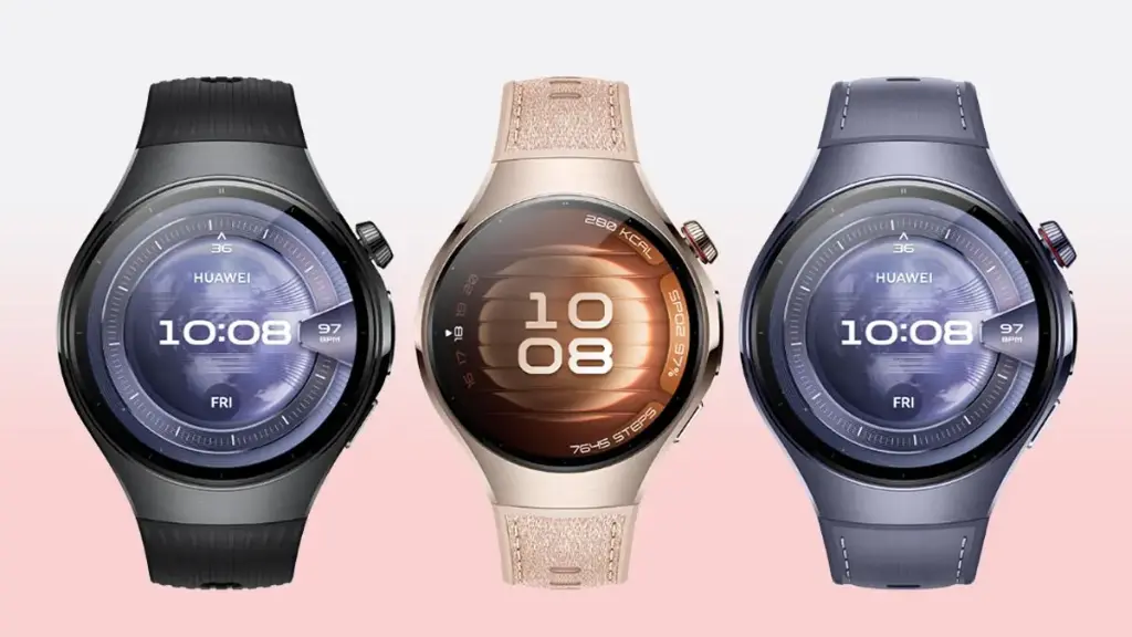 HUAWEI WATCH 5 