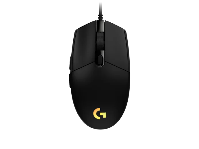 LOGITECH G102 Mouse 