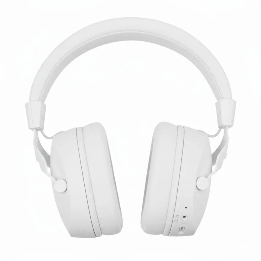 BL100 Pro Wireless Gaming Headset With Detachable