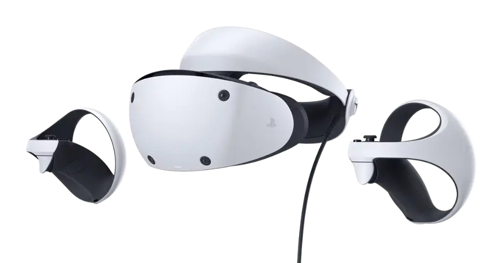 Sony PlayStation VR2