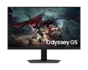 Samsung SM-LS27CG552EMXUE 27" Odyssey G5 2k 1ms 165HZ Curved
