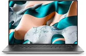 DELL XPS 9500 CORE i5-10300H 512GB SSD 16GB RAM