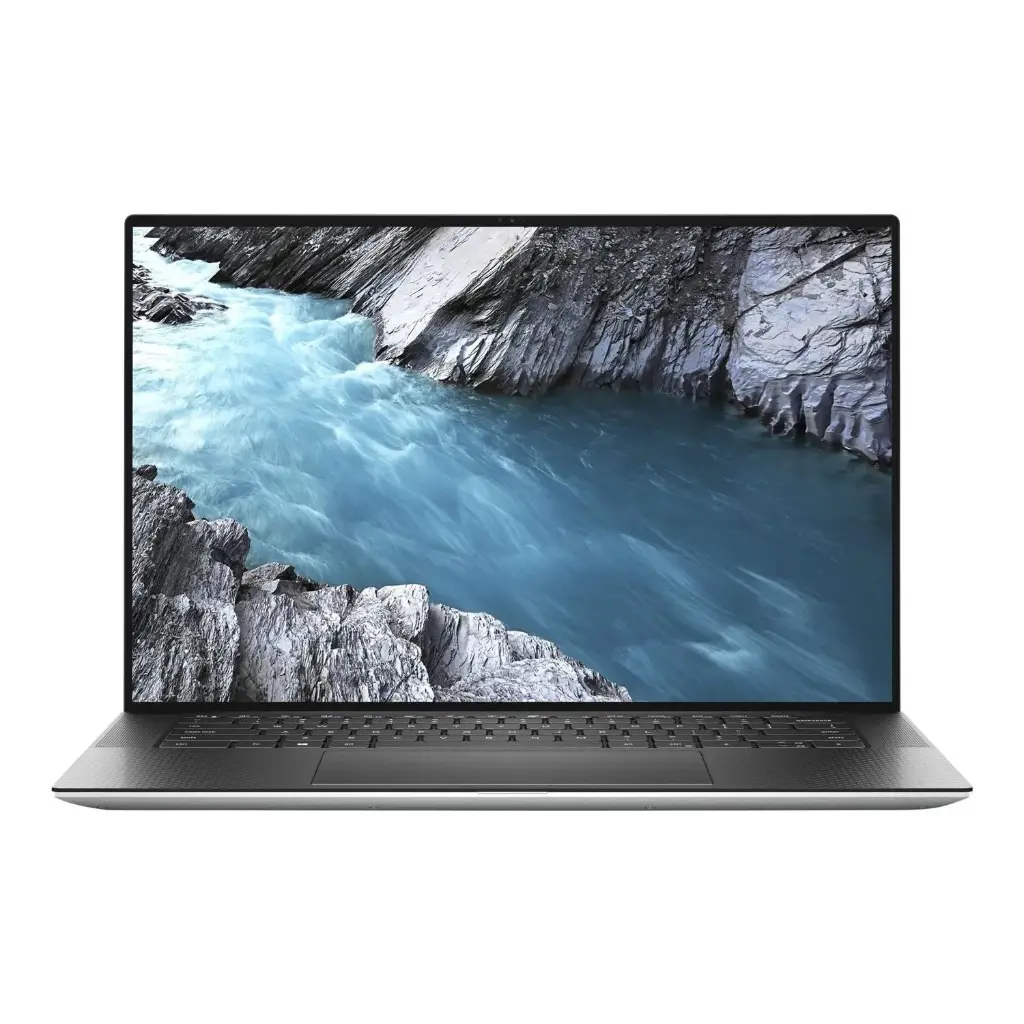DELL XPS 9500 CORE i7-10750H 512GB SSD 16GB NVIDIA GTX 1650 TI 4GB 	