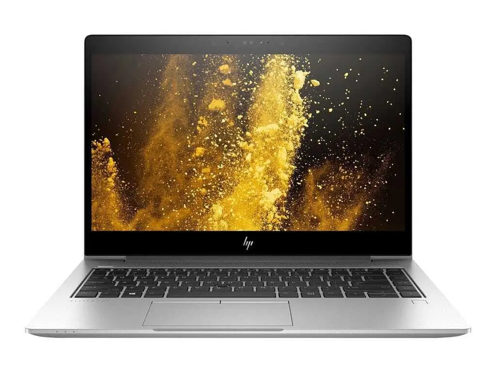 HP ELITEBOOK 840 G5 CORE i7-8TH 16GB 256GB SSD 
