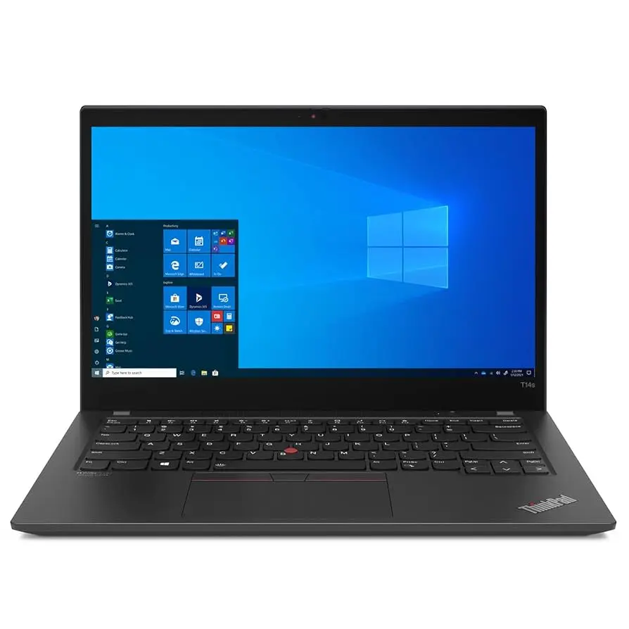 Lenovo ThinkPad T14S Gen 2 I7 11TH 32GB RAM 512SSD 14 WIN11