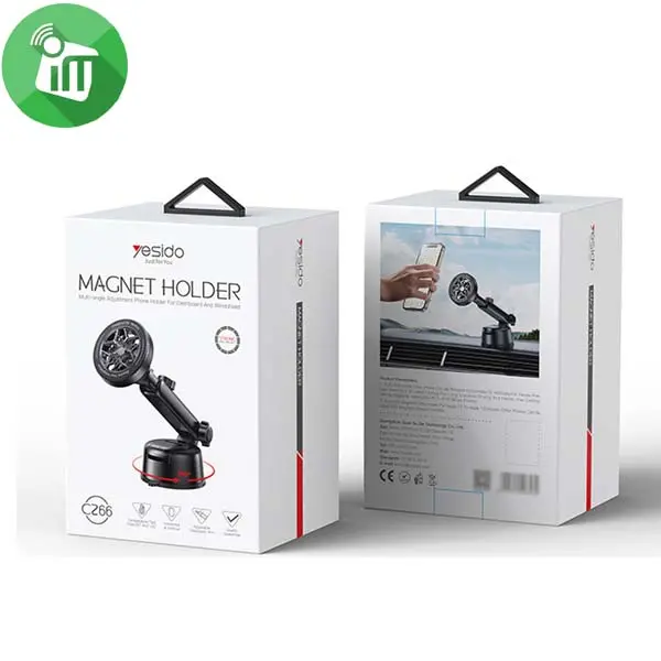 Yesido Car holders C266