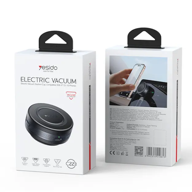 Yesido C223 ELECTRIC VACUUM