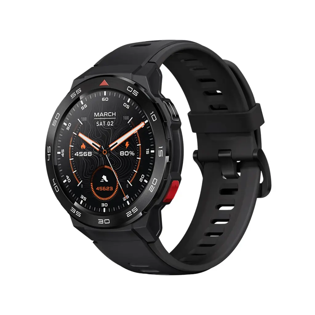 Mibro GS - smartwatch