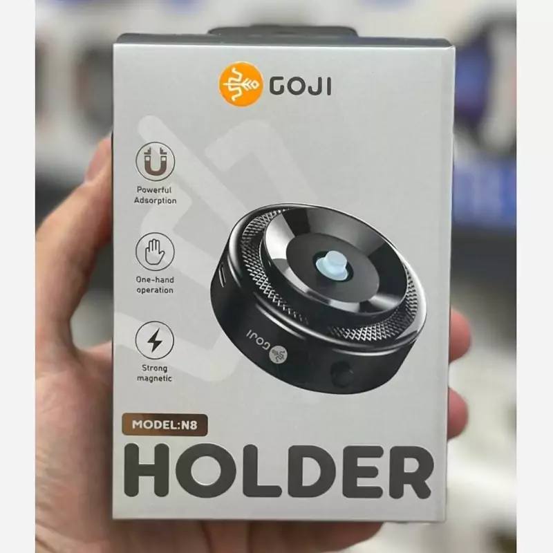 holder g9 goji