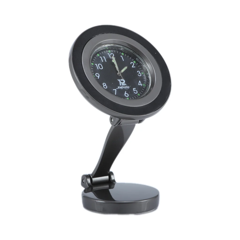 foldable clock car mount 101g
