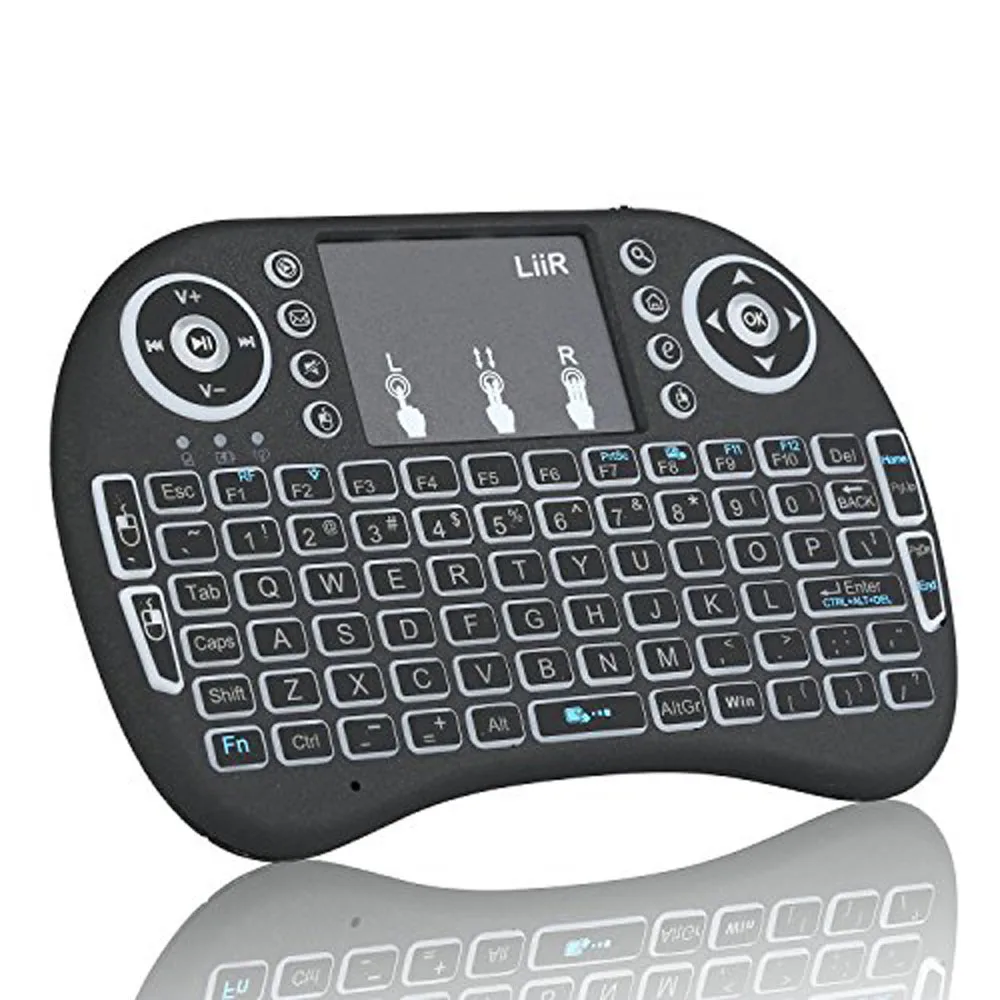keyboard  usb wireless mini