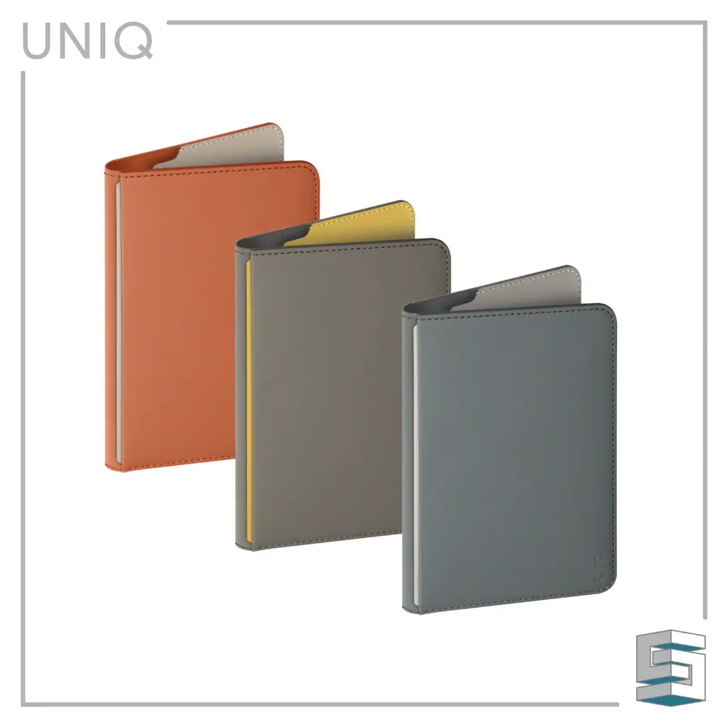 UNIQ BELMONT PASSPORT