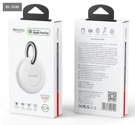 YESIDO EC14 Air Tag