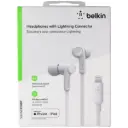 Belkin Headbones USB -C