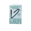 REMAX ZINC-ALLOY ELASTIC DATA CABLE RC-C053