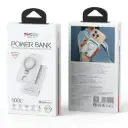 YESIDO YP73 Wireless Charging Power Bank 5000mAh 15W Fast