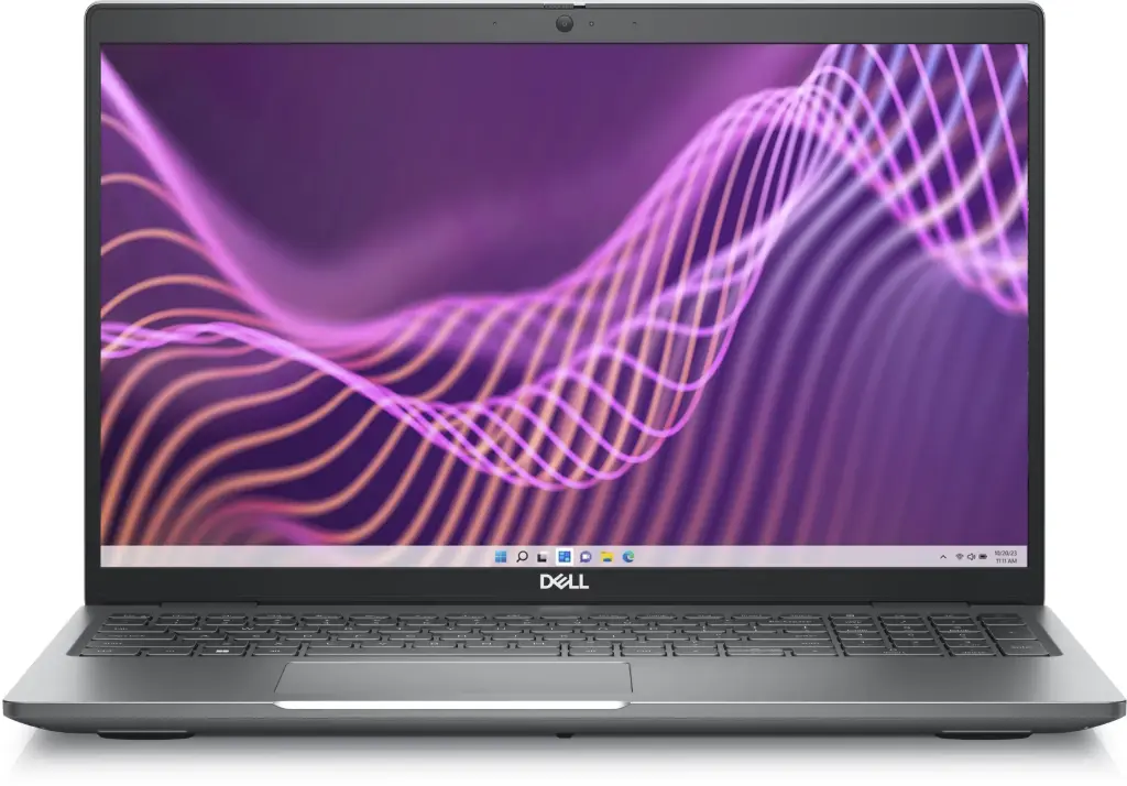 DELL LATITUDE  5540 CORE I5 13 TH8GB RAM 512GB  SSD  15.6"  FULL HD