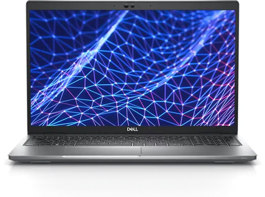 DELL LATITUDE  5530 12 TH 8GB RAM SSD  15.6"  FULL HD