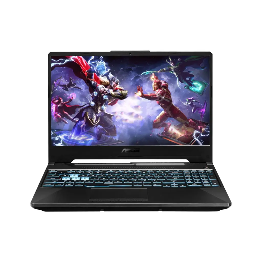 ASUS TUF Gaming A15 FA507NV  LP140 LP129 AMD Ryzen 7 7435HS RAM 16GB SSD 512GB  RTX 4060 8GB  15.6 FHD IPS 144Hz