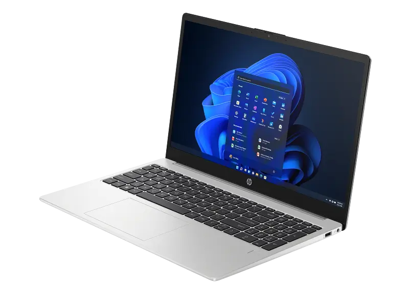 HP 250 G10   i7 13th 1355U 16GB RAM 512GB SSD WiFi 6 15.6" FHD WIN1