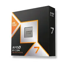 AMD Ryzen™ 7 9800X3D Desktop Processors