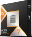 AMD Ryzen™ 7 9800X3D Desktop Processors