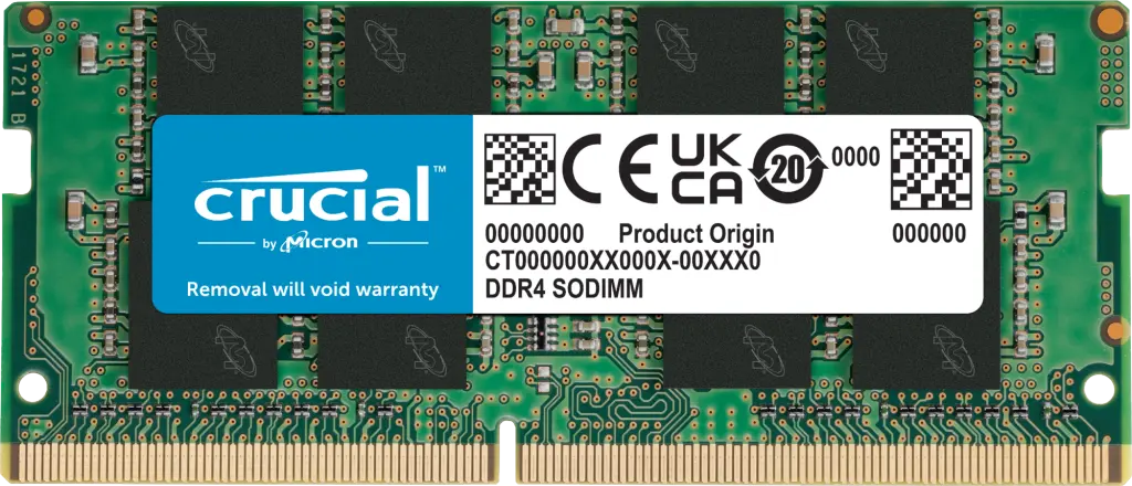 Ram DDR4  16GB 2666+2400 Laptop