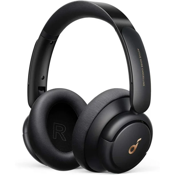 soundcore by Anker Wireless Noise Cancelling Headphones Q30 