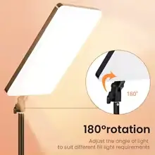 PL-16 LIGHT اضائة 3 الوان صغير