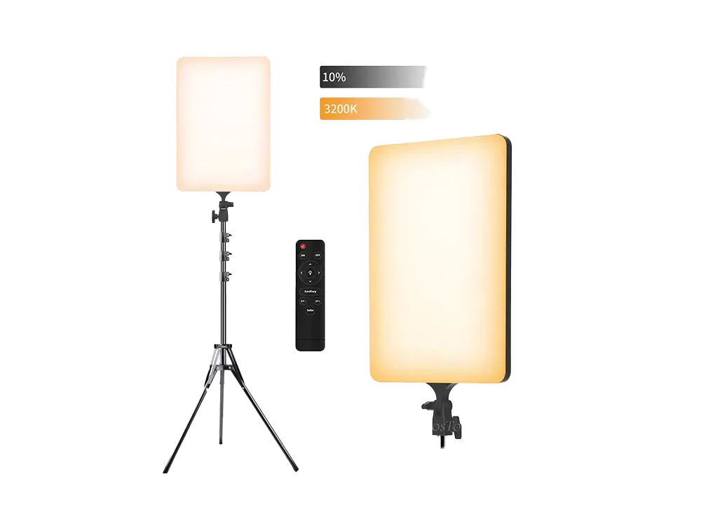 PL-19 LIGHT اضائة 3 الوان كبير