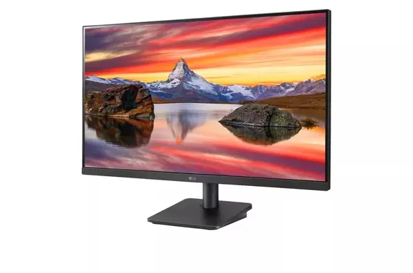 LG 27MK400 FHD TN Monitor AMD FreeSync 75HZ 4MS