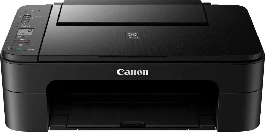 Canon PIXMA TS3340 Printer