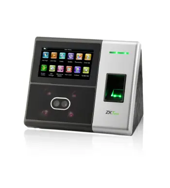 ZKT ECO iFACE 1000 pro بصمة