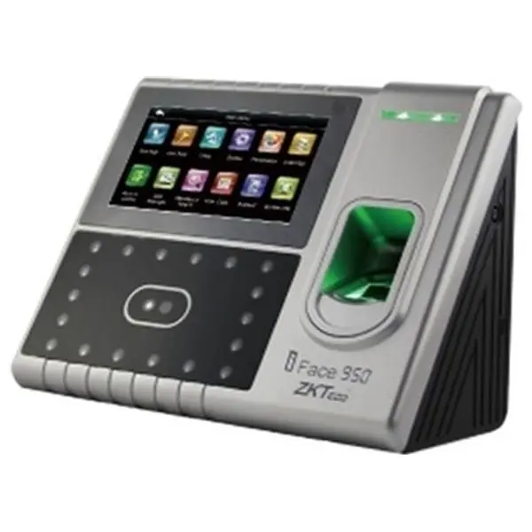 ZKT ECO IFACE 950 plus بصمة 