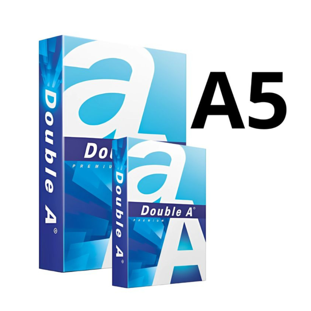 ورق A5