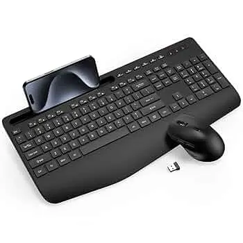 KBM FD WL K663 BT + WIRELESS