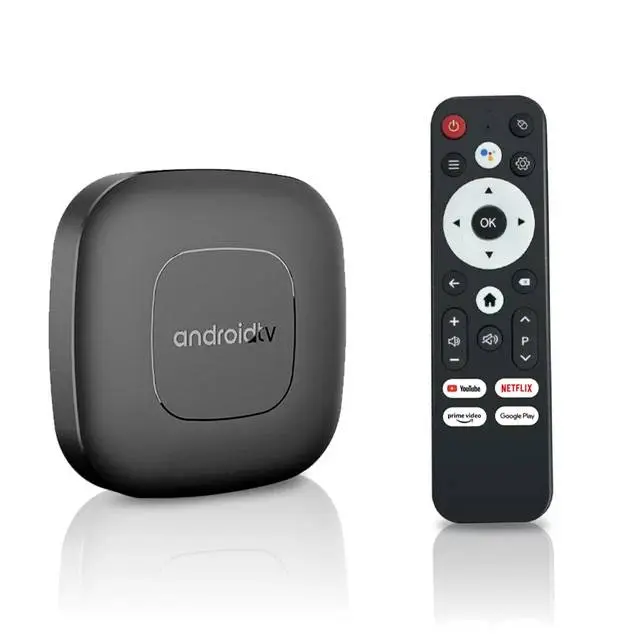 TV BOX ONN 2GB 16GB
