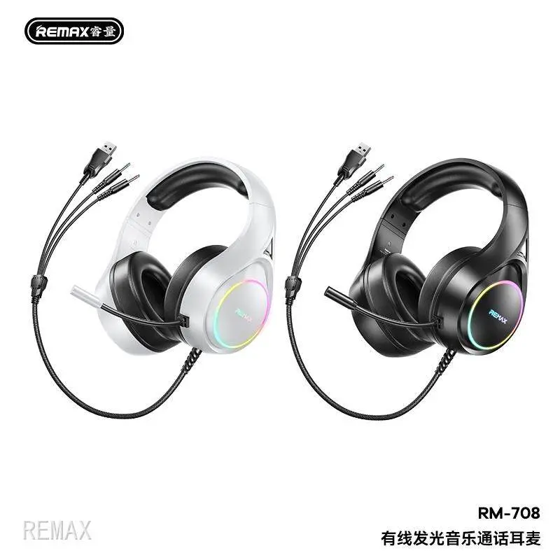 REMAX RM-708 سماعة