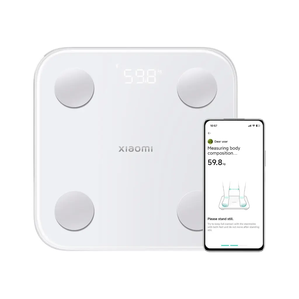 Xiaomi Body Composition Scale S400