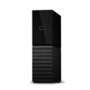 WESTERN DIGITAL WD MY BOOK USB 3.0 3.5" DESKTOP HDD BLACK