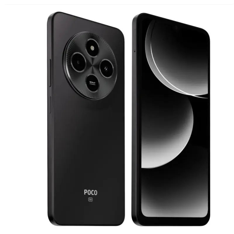 POCO M7 