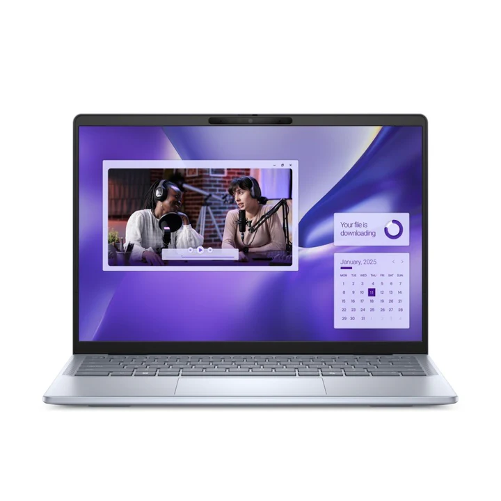 Dell Inspiron 7441 Plus Snapdragon X Plus-X1P-64-100 RAM 16GB 1TB SSD Touchscreen, Windows 11