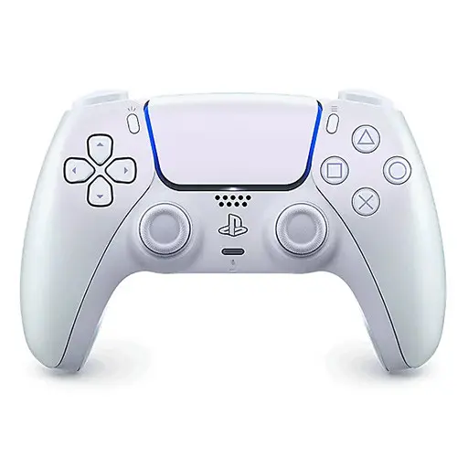 Sony DualSense wireless controller - Midnight Black - PS5 جوستك