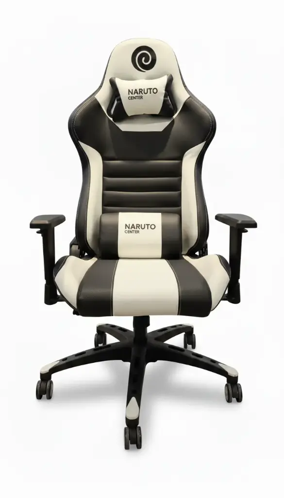 NARUTO GAMING CHAIR  F-041A
