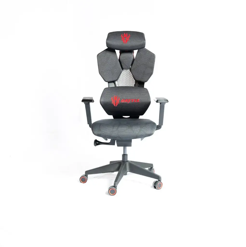 BATTLE GAMING CHAIR F-099A