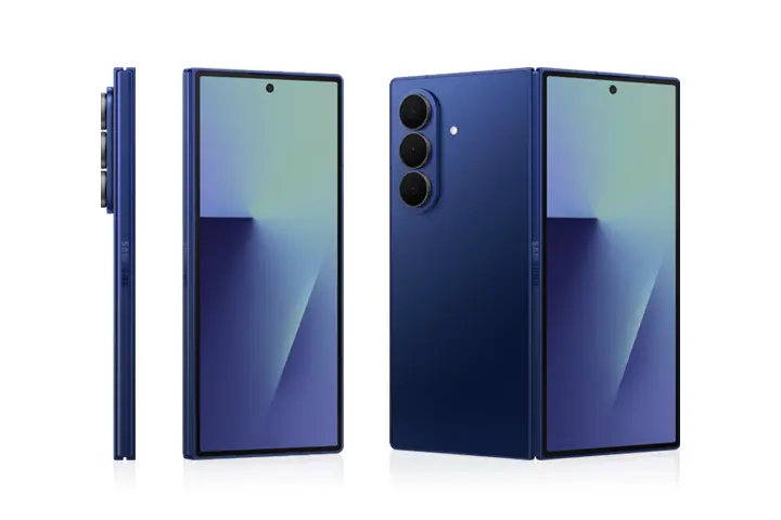 Samsung Galaxy z fold7