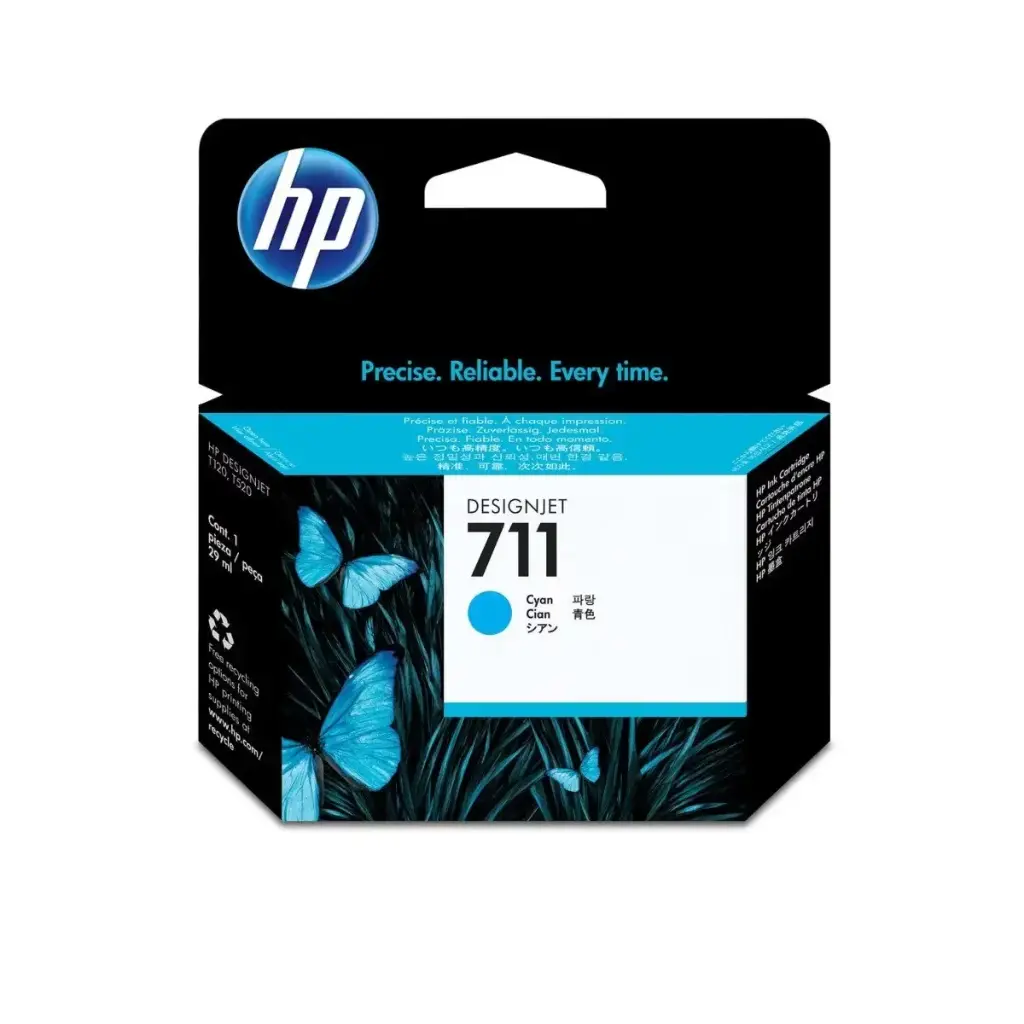 INK HP 711