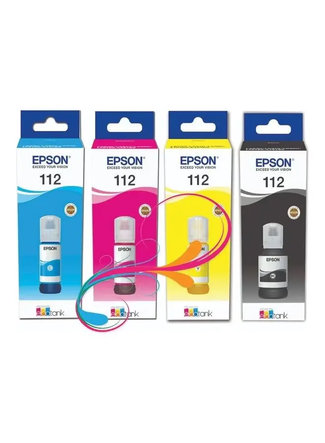 INK EPSON 112